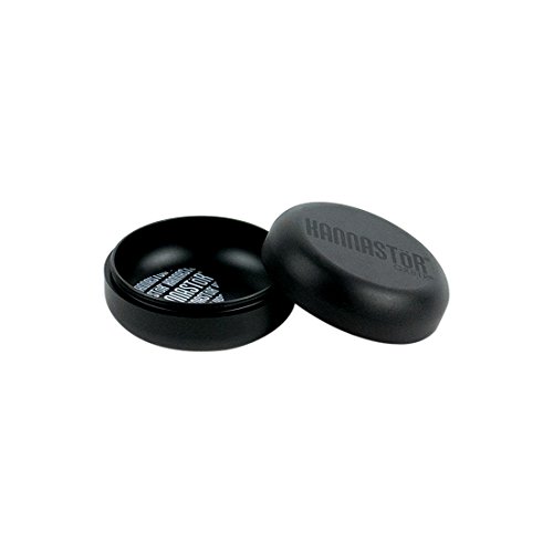 KANNASTOR GR8TR V2 Grinder - Premium Food Grade Quality Aluminum w/Screen Chamber - 8 Pieces - 60 Mesh Stainless Easy Change Screen - Perfect for Herb Spices - Smooth Grind - Storage Lid - Thumbnail 4