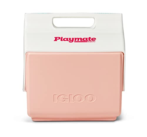 Igloo Retro Little Playmate: Sashimi 7 qt Kühler