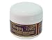 Happy PMS Natural Progesterone Moisturizing Body Cream Plant Derived Bio-identical Hormone Balancing for PMS Symptom Relief 2oz Jar ( Cruelty Free)