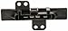 Dorman 973-201 HVAC Blower Motor Resistor Compatible with Select Nissan Models