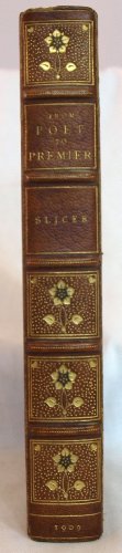 From Poet to Premier, The Centennial Cycle, 1809-1909: Poe, Lincoln, Holmes, Darwin, Tennyson, Gladstone