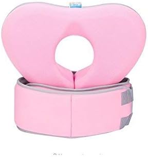IdealPlast New Swimming Ring Swim Exercise Floating EPE Belt and Collar Float Swimwear for Children Adults Swimming Learner Training