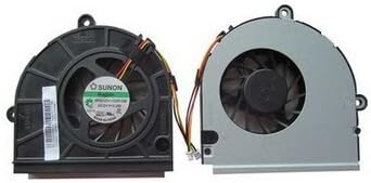 LAPSTER Acer Aspire 5333 5733 5733Z 5742 5742G 5742Z 5742ZG Internal CPU Cooling Fan