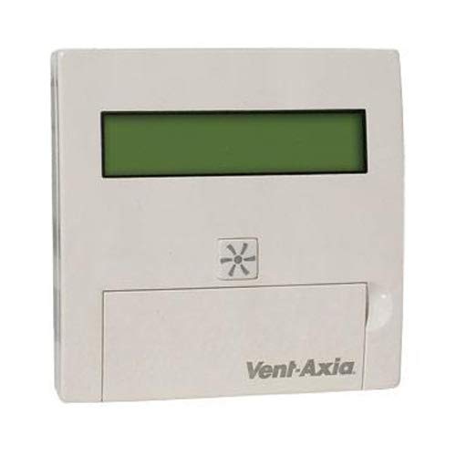 Vent-Axia Sentinel Kinetic Wired Remote Controller (443283)