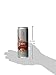 DRY Sparkling Rainier Cherry Soda 12 Oz Cans, 12Count - Lightly Sweetened with Cane Sugar, Caffeine-Free, Non-Gmo