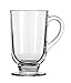 Libbey 10.5-ounce Irish Coffee Mug, 4-piece Set