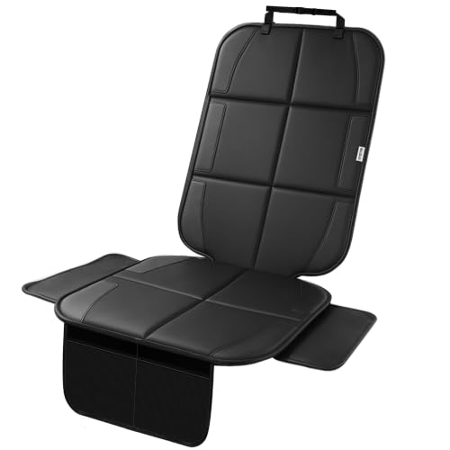 Meolsaek Car Seat Protector