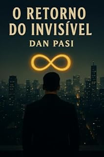Livro O Retorno do Invisível