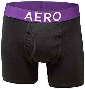 aeropostale boxer briefs 4 pack