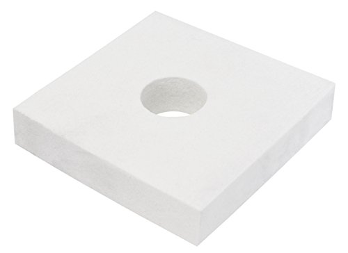 30 oz Deluxe Tabletop QuikMelt Topper Flange Jewelry Making Furnace Enamel Ceramics Precious Metal Clay Kiln Tool