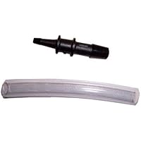 Fieldpiece RMA316 Manometer Tube Adapter, 3/16" to 5/16