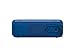 Sony SRSXB30/BLUE Portable Wireless Speaker with Bluetooth, Blue