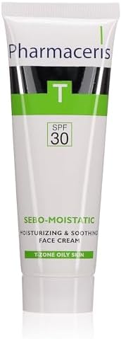 PH SEBO MATT-MOISTATIC CREAM 50 ML- T:42619 price in Saudi Arabia ...