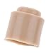 MonkeyJack 1/6 Joint Parts (Nude Color) Repair Accessories for 12 inch Action Figure Military Model Bodies
