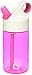 Munchkin Sport Bottle, Pink, 12 Ounce