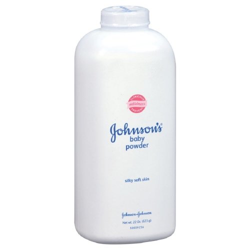 johnson and johnson original baby powder