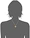 The Vatican Library Collection Sacred Heart Cross Locket
