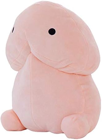 squishy plush toys