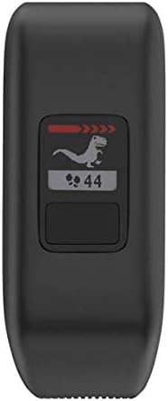 MyFitBands Band for Garmin Vivofit JR JR2 Junior Replacement Sports Band - Secure Strap