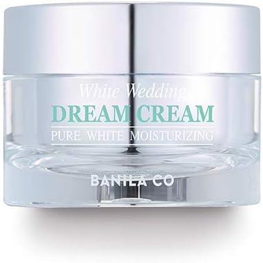 banila co moisturizer