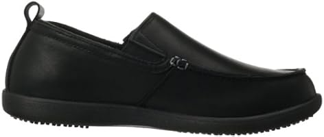 crocs men's tummler work shoe