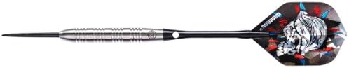 WINMAU Steel Tip Darts - Vendetta 23g