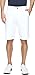 Puma Golf Men's Essential Pounce Shorts, Bright White, Size 34