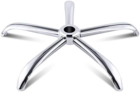 Sytopia office chair base, 28 inch office chair base replacement