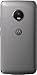 Motorola Moto G5 XT1676 Gray, Dual Sim, 5 inch, 16GB, GSM Unlocked International Version, No Warranty