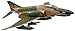Revell F-4 Phantom Plastic Model Kit