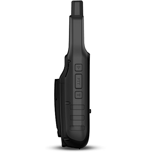 Garmin Rino 700 2 PACK 2-Way Radio + GPS Navigator (010-01958-20) Accessory Bundle