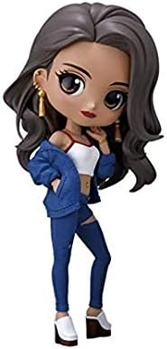 Amazon バンダイ 東京ガールズコレクション Q Posket フィギュア 池田美優 みちょぱa 単品 フィギュア ドール 通販