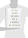 Puig, 100 Years of a Family Business (Classics)