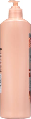 SUAVE SILVER CONDITIONER DRY HAIR SILK PROTEIN INFUSION SOFT, SILKY HAIR 28 OZ