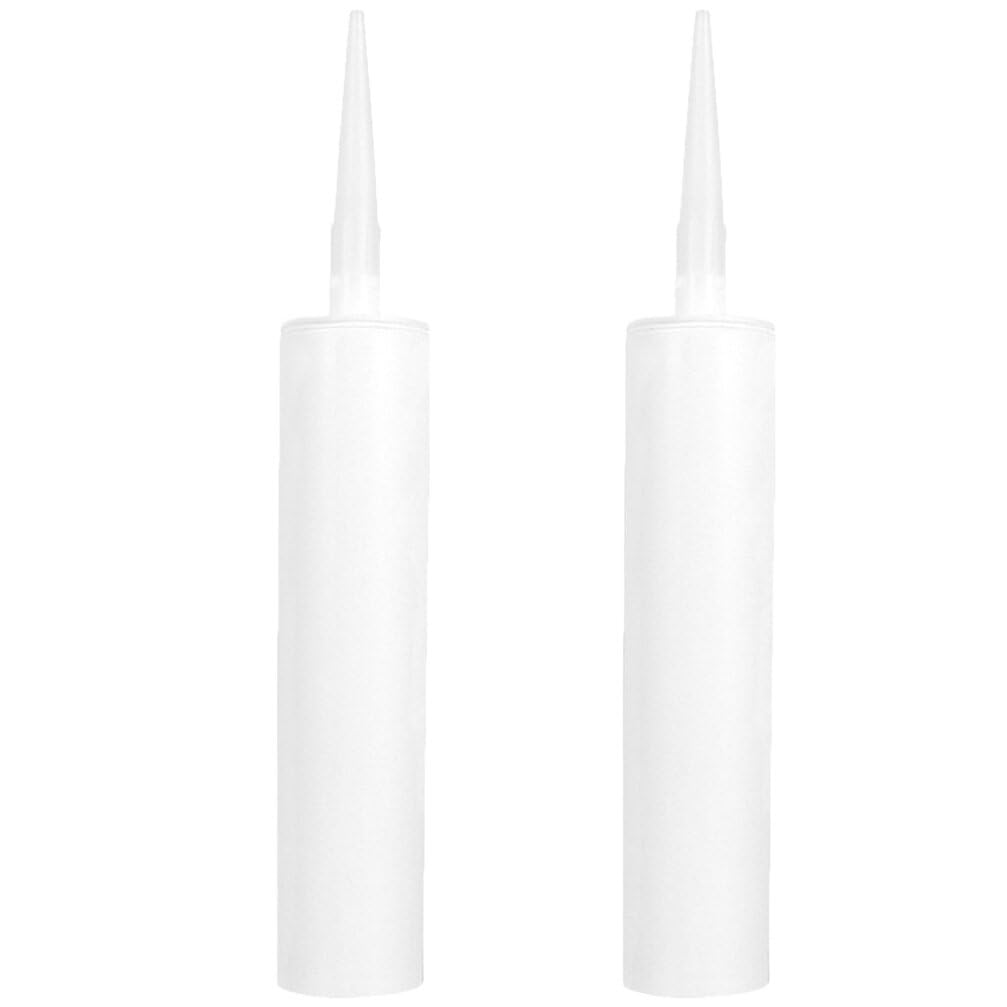 Operitacx 2pcs Squeeze Bottles Fine Tips for Glue Crafting and Home Use for Liquids Oils Paints and More Versatile Applicator for Precision Dispensing