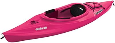 SUNDOLPHIN Sun Dolphin Aruba 10-Foot Sit-in Kayak