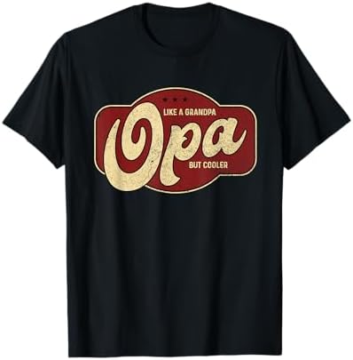 Amazon.com: German Grandpa - Best Opa - For your German