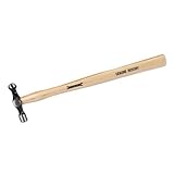 Silverline Hickory Ball Pein Hammer 4oz