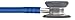 3M Littmann Classic II Pediatric Stethoscope, Royal Blue
