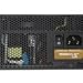 Seasonic FOCUS 450 Gold SSR-450FM 450W 80+ Gold ATX12V & EPS12V Semi-Modular 7 Year Warranty Compact 140 mm Size Power Supply