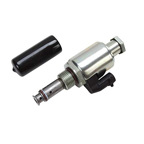 fits ihc navistar dt466 466e icp ipr fuel pressure regulator sensor w pigtail rainbowlands lk rainbow lands