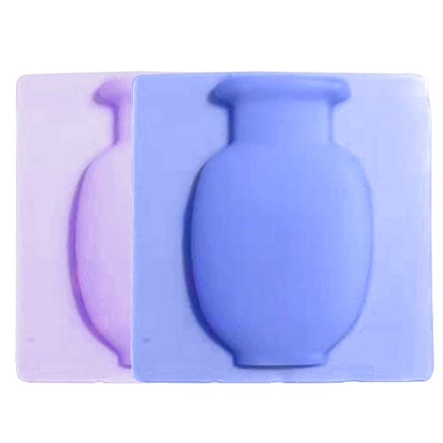 Contenedor De Flores Reutilizable Para Bricolaje Decoracion Del