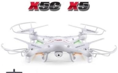 Amazon.com: X5C (Upgrade Version) RC Drone 6-Axis Remote Control
