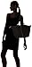 Lacoste Women's Izzie Medium Carryall Shoulder Bag
