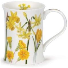 Sonata daffodil Primrose mug