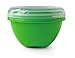 Preserve Food Storage Container, 25.5 Ounce/Large, Apple Green