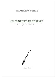 Le  printemps et le reste