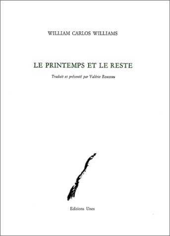 Le  printemps et le reste
