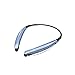 LG Electronics MAIN-18666 LG Tone Pro HBS-770 Wireless Stero Headset - Powder Blue