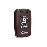 Boveda Butler Bluetooth Hygrometer and Thermometer Designed for Cigar Humidors, Includes The One-Step Calibration Kit
